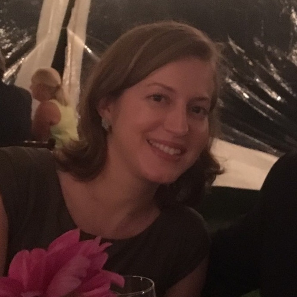 Meet your Posher, Morgan